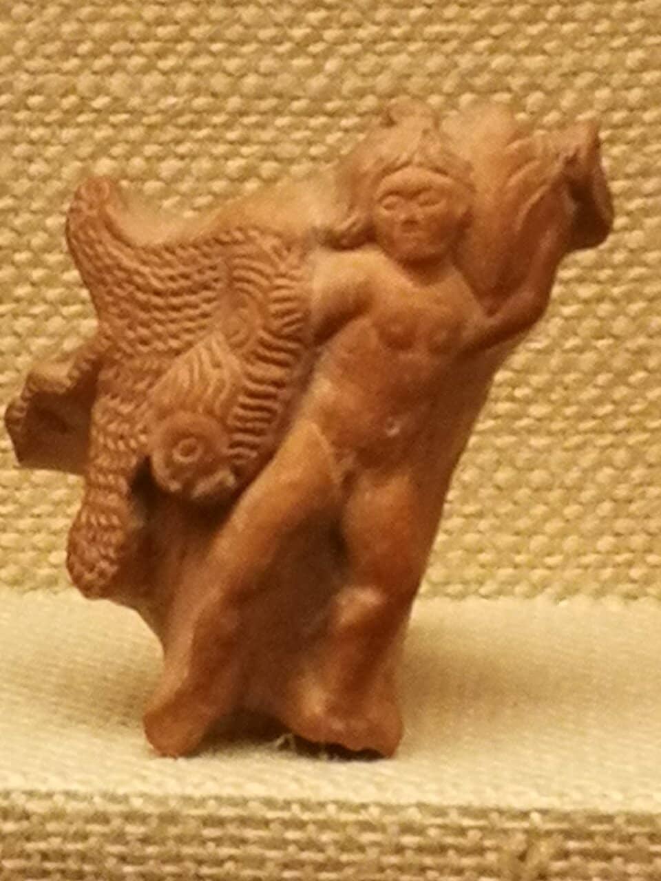 Panoramic Tower Views