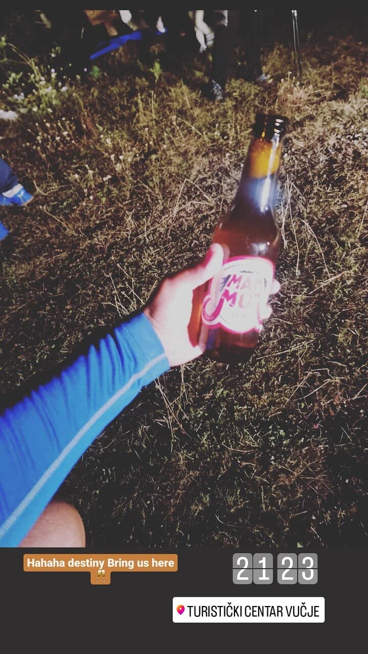 Kapetanovo Jezero Day Trip