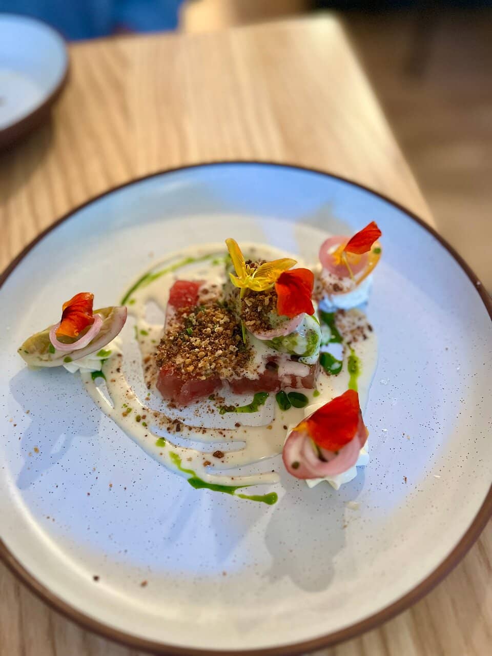 Exceptional Dietary Accommodations