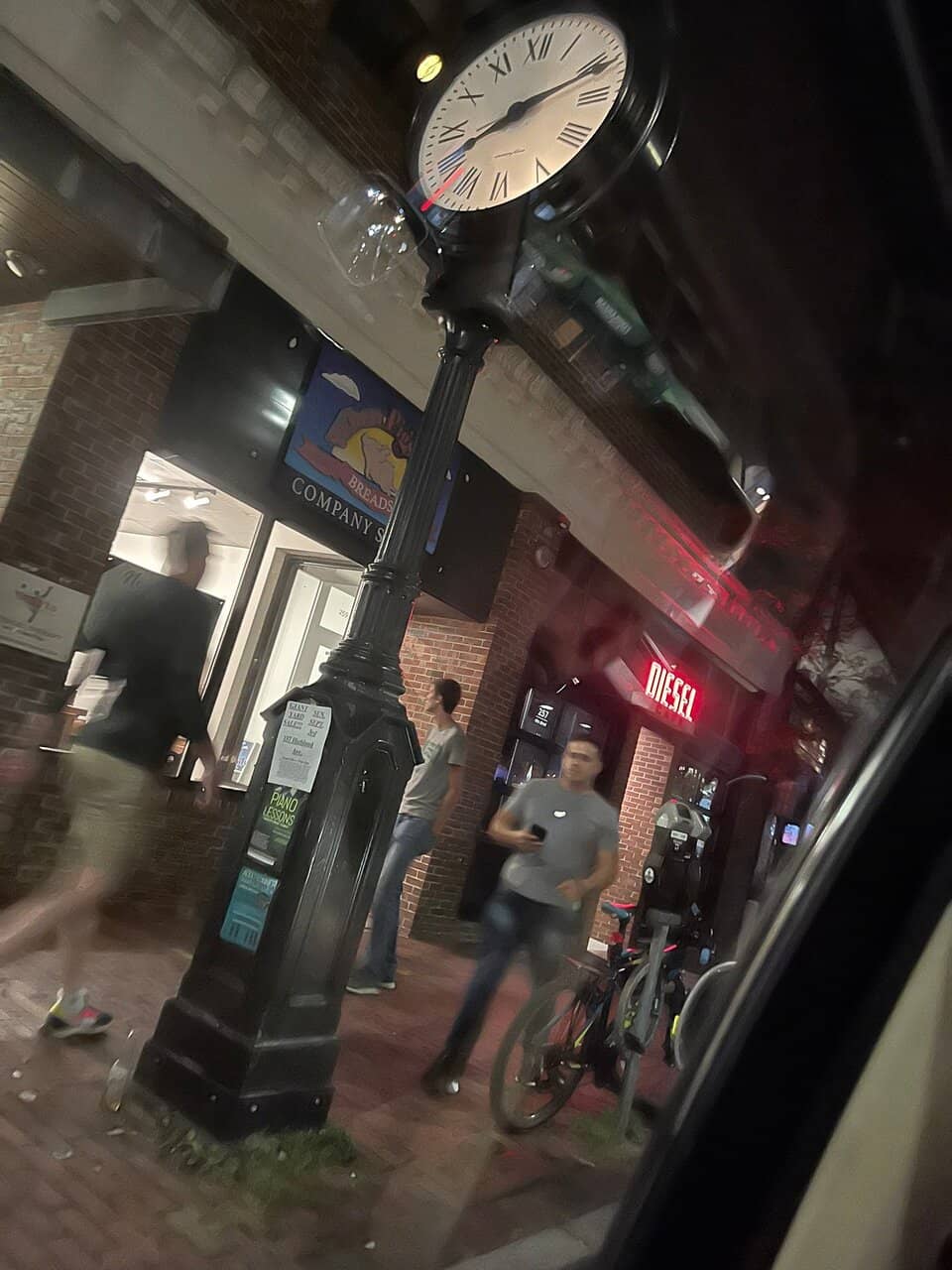 Boston Burger Company