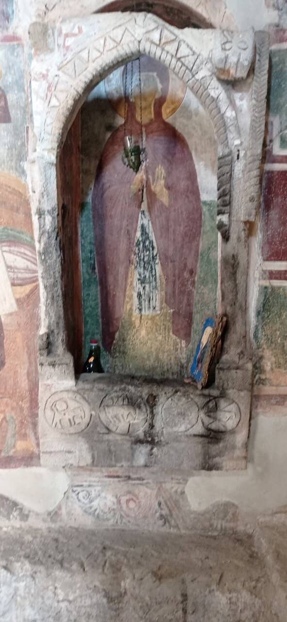 12th Century Churches