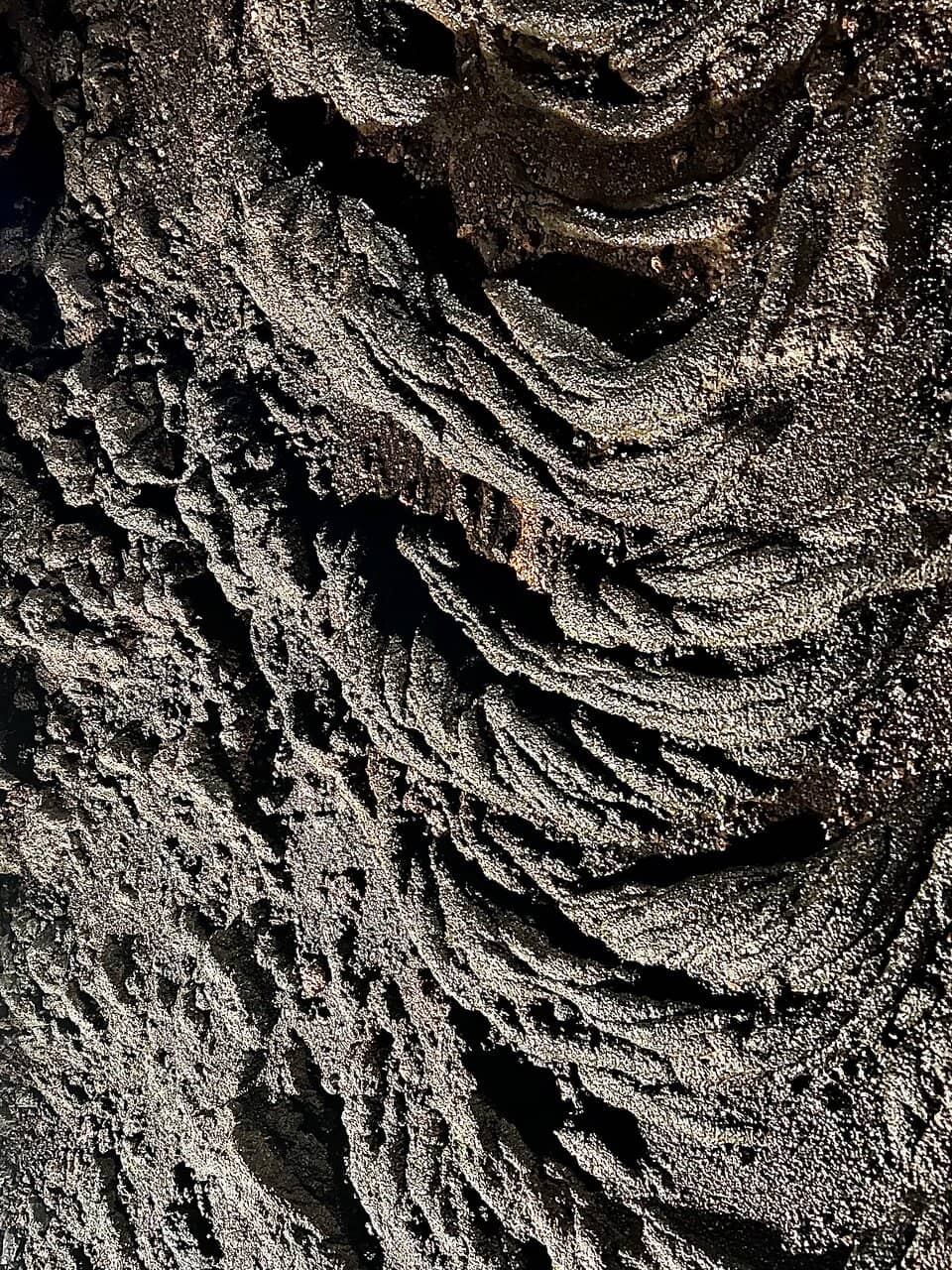 Volcanic Eruption History