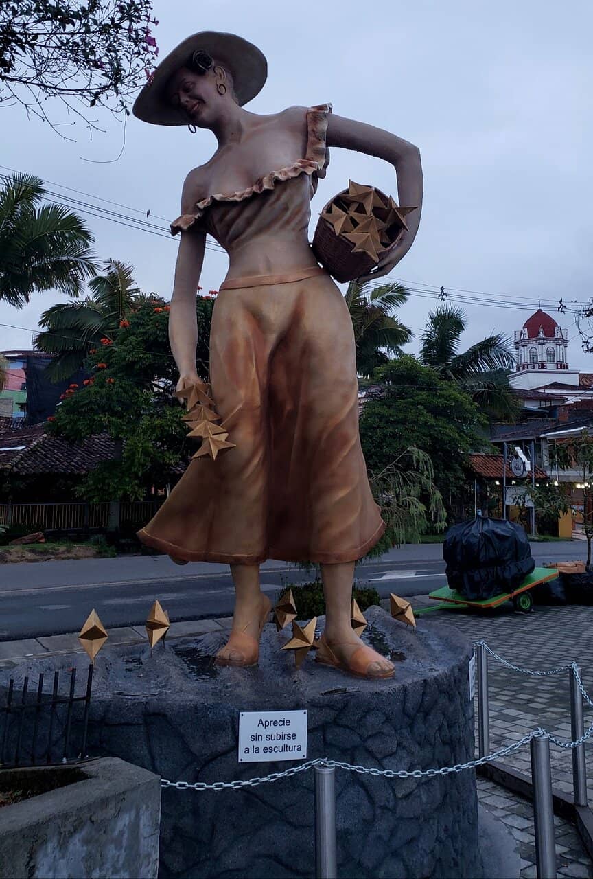 Panoramic Reservoir Views