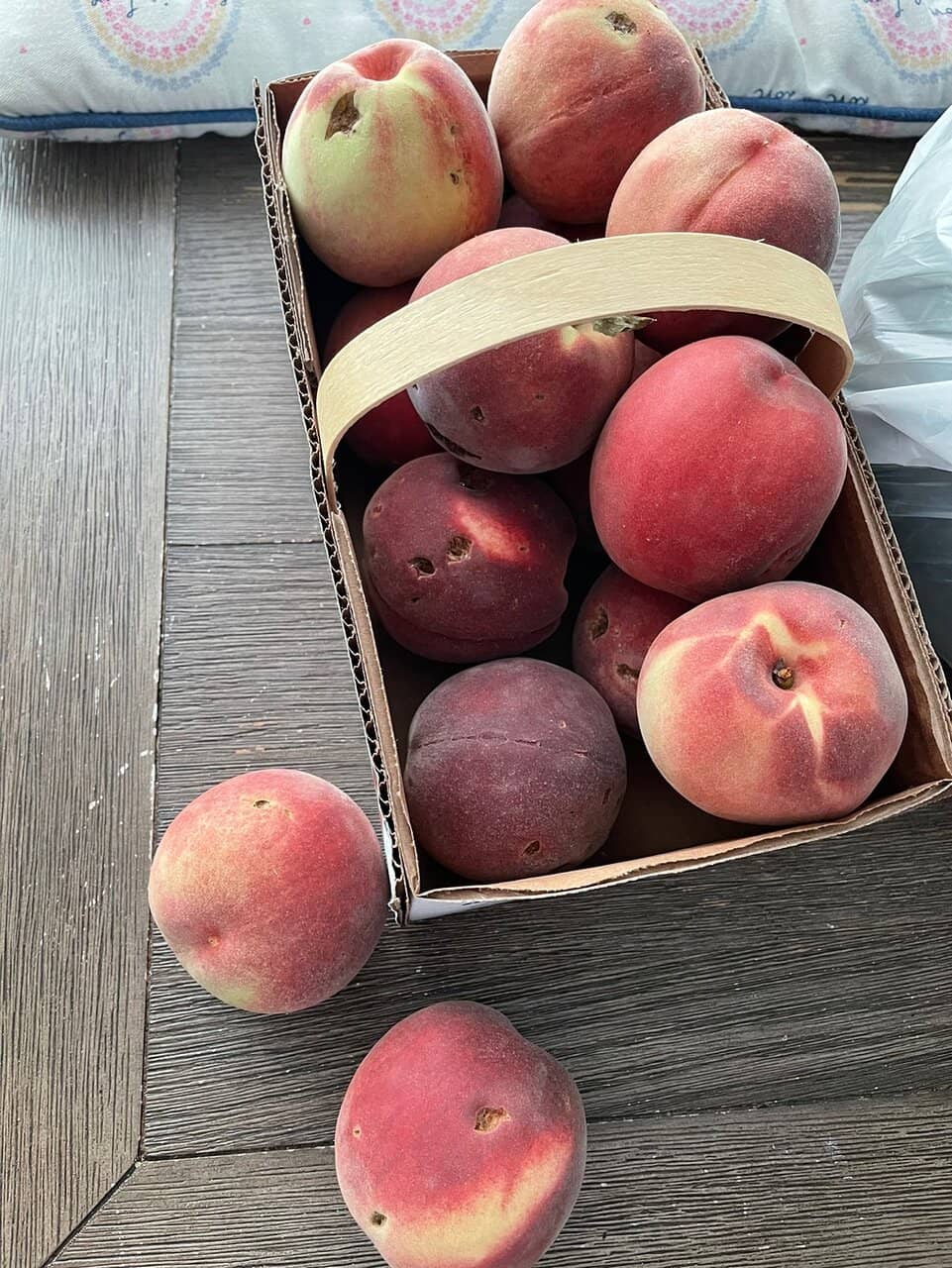 Cut-Your-Own Flower Garden