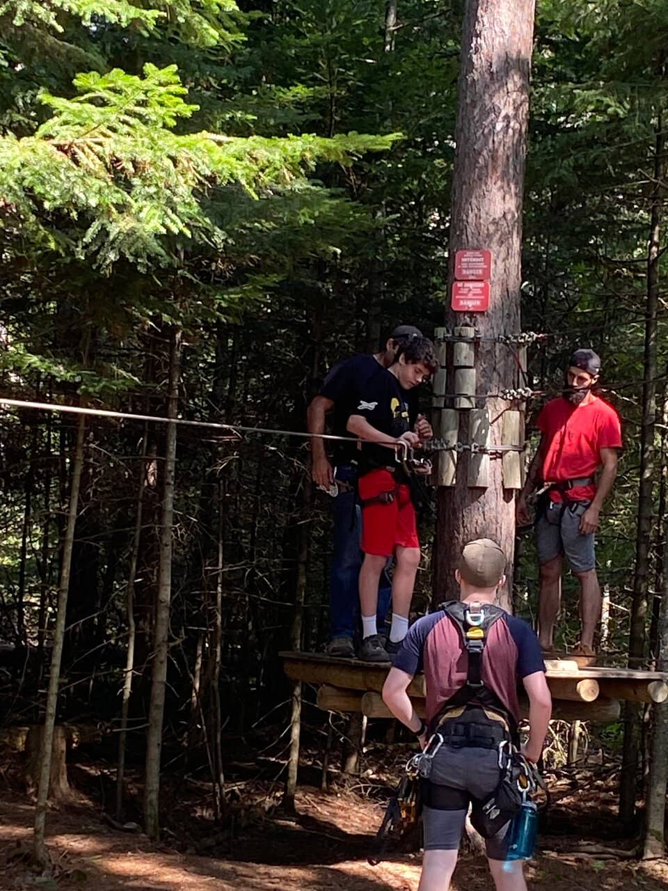 Progression of Difficulty