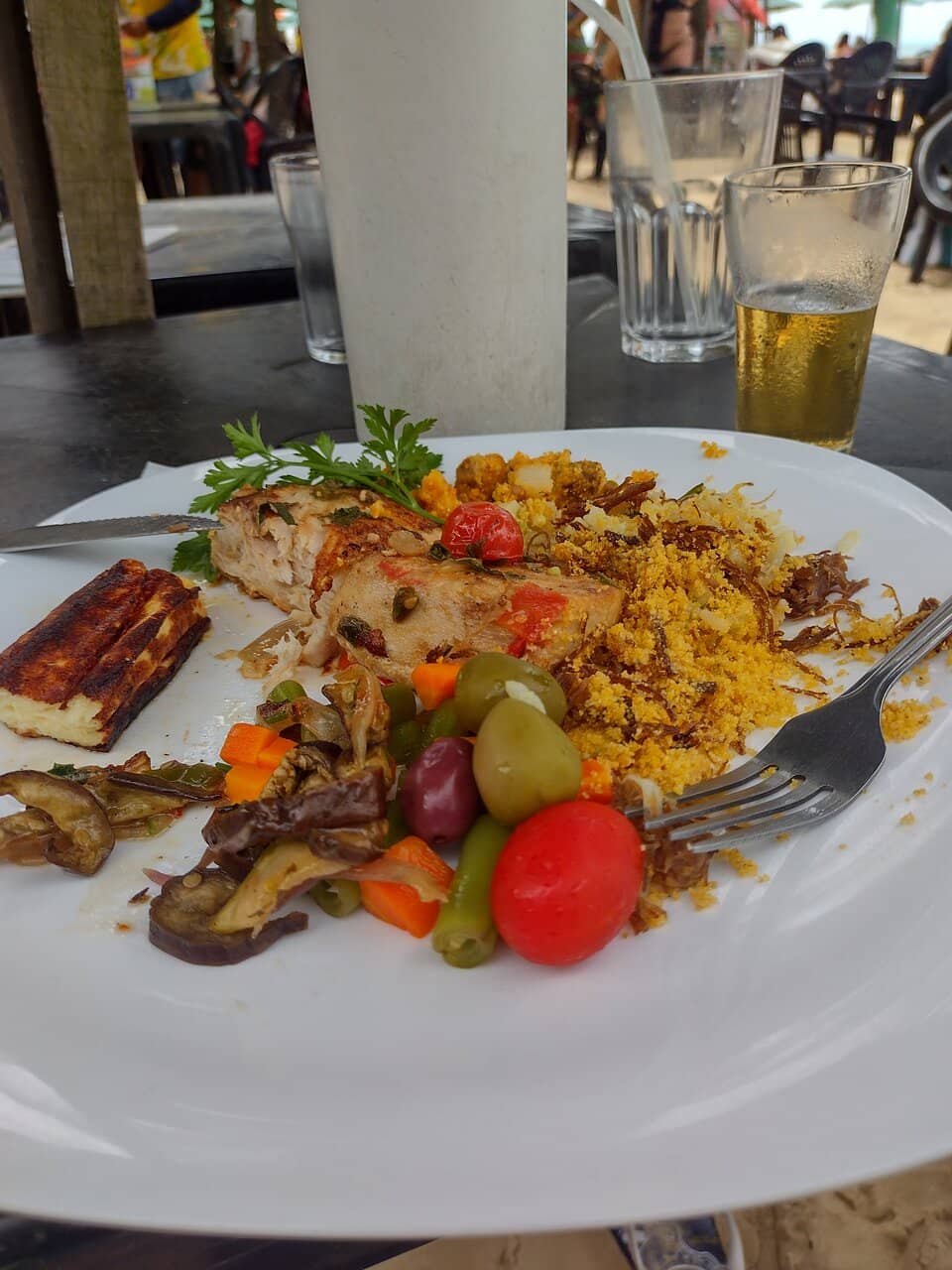 Exquisite Ceará Handicrafts