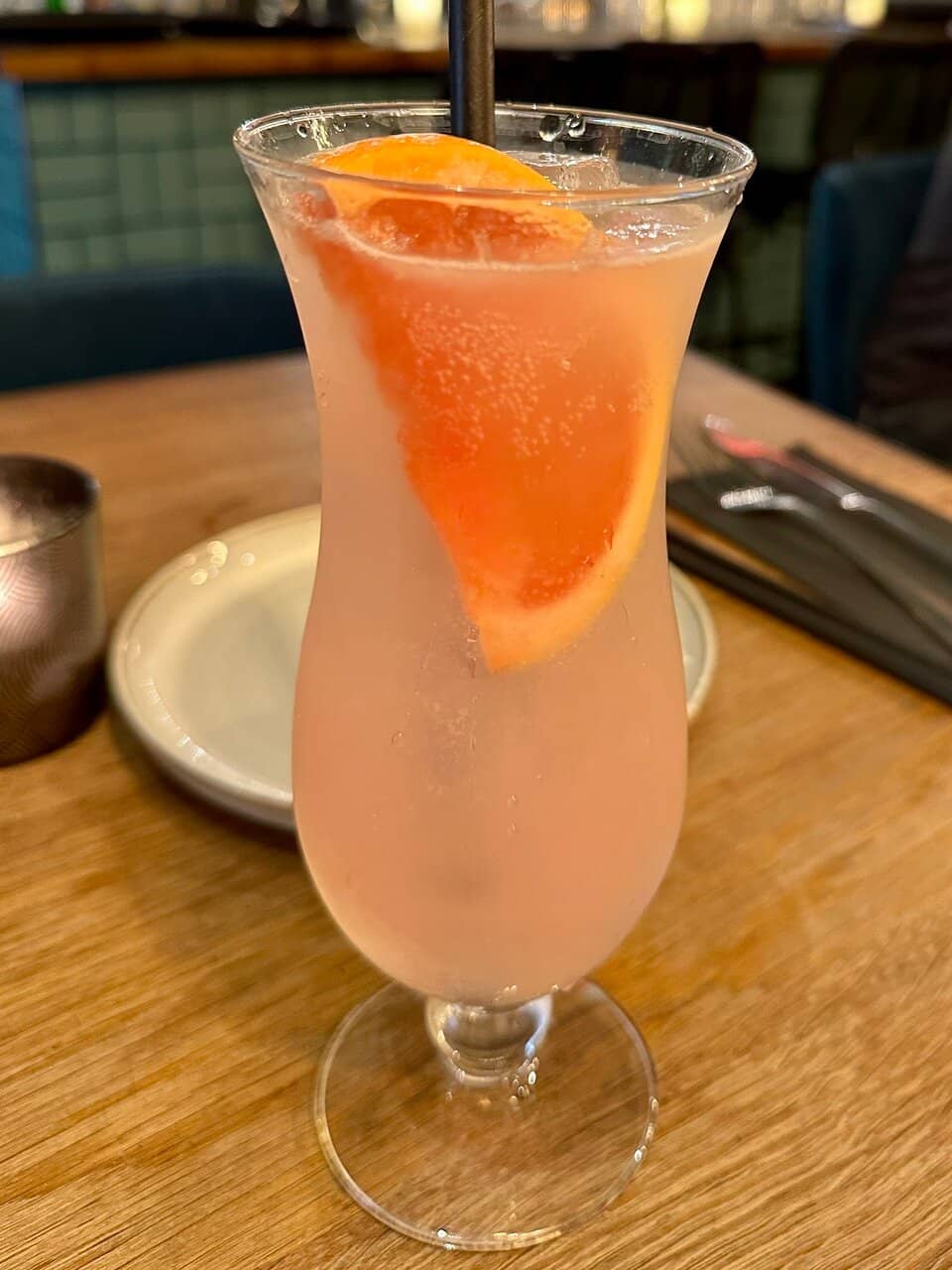 Oyster Mushroom Pancakes