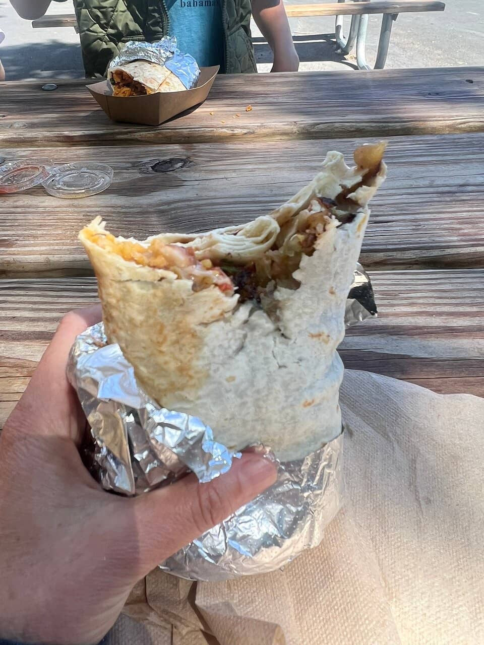 Visitor Center Exhibits