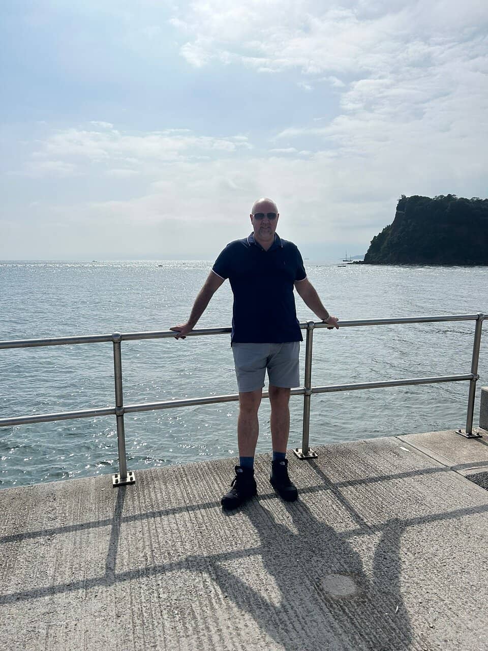 Accessible Beachfront