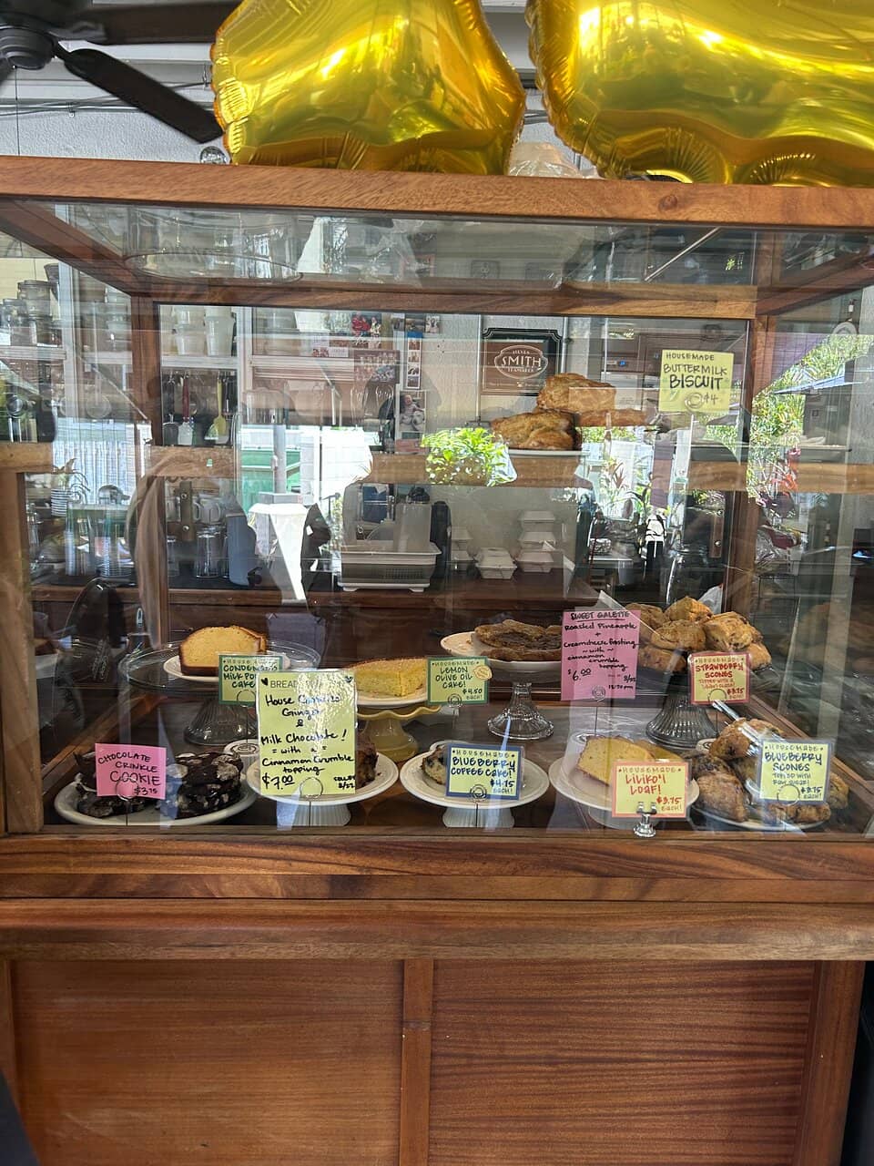 Unique Scone Flavors