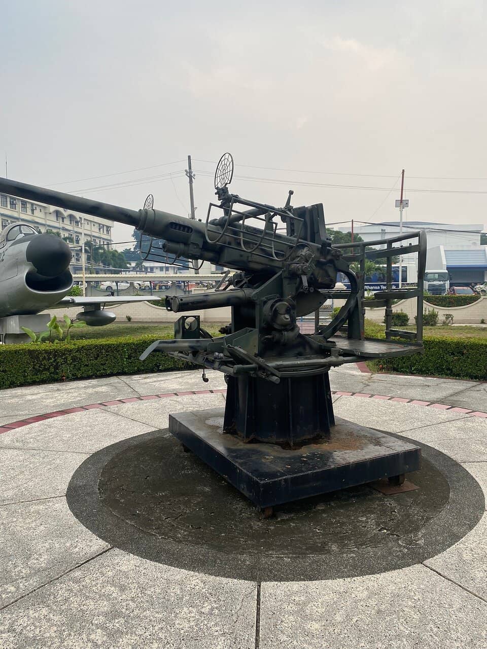 Historic Aircraft Collection