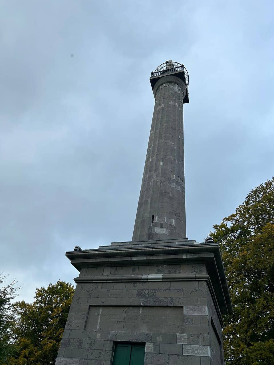 Panoramic Enniskillen Views