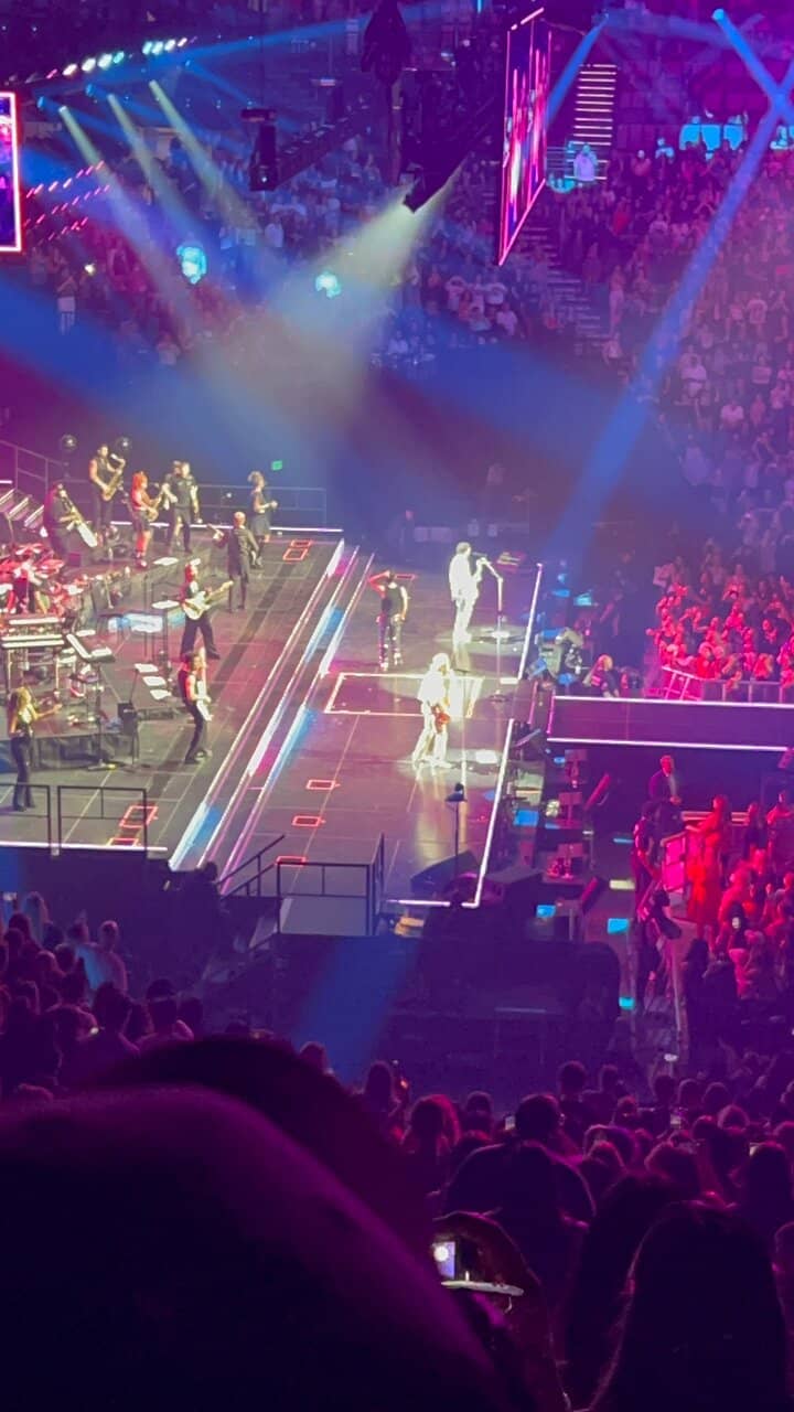 World-Class Concerts