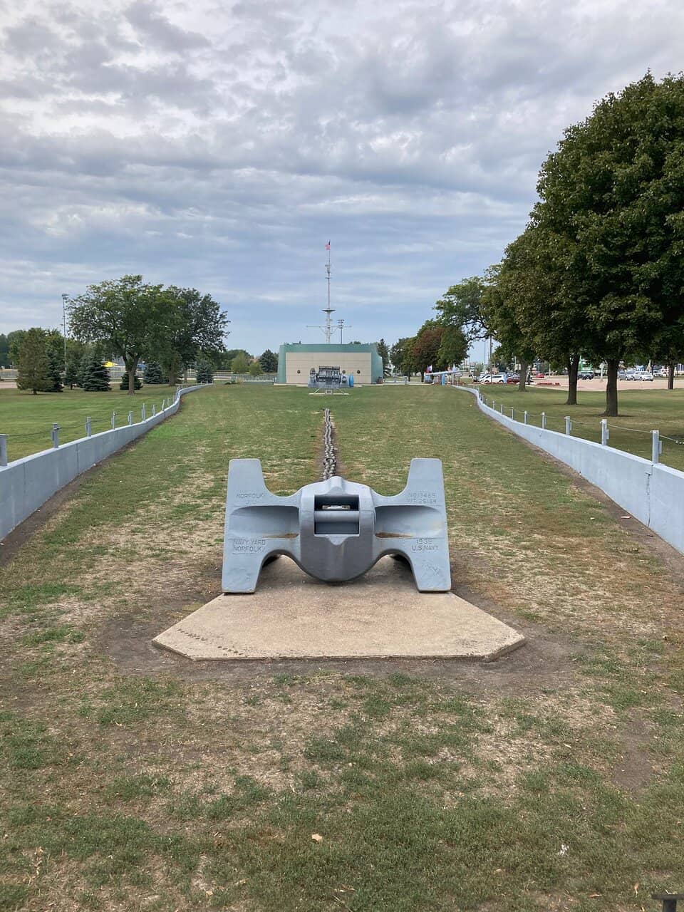 Free Museum & Artifacts