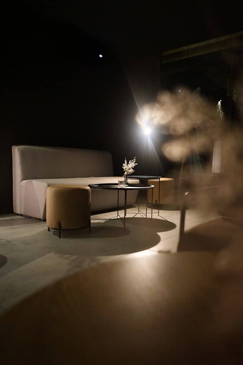 Storytelling Tasting Menus