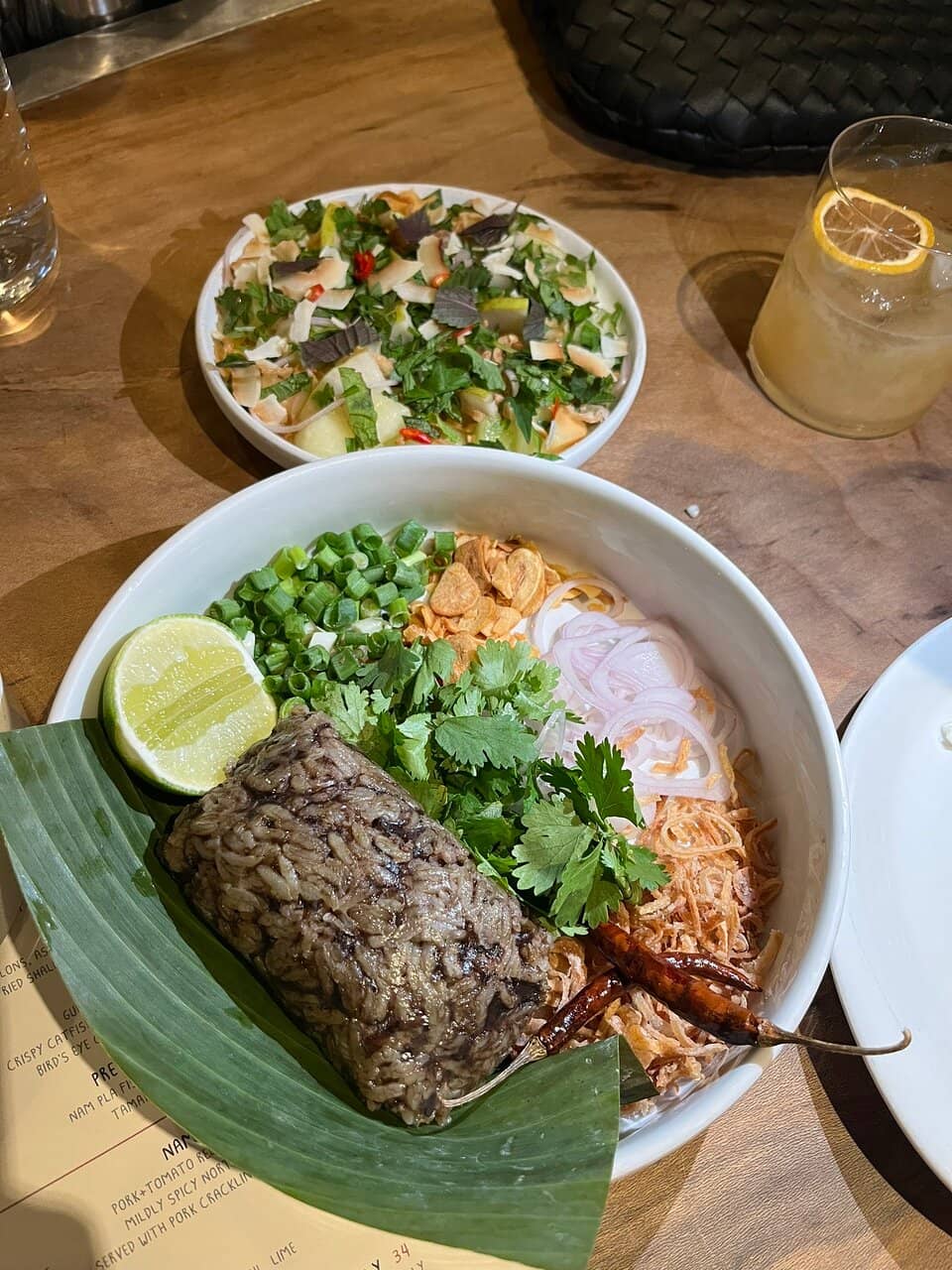 Caramelized Pork Belly