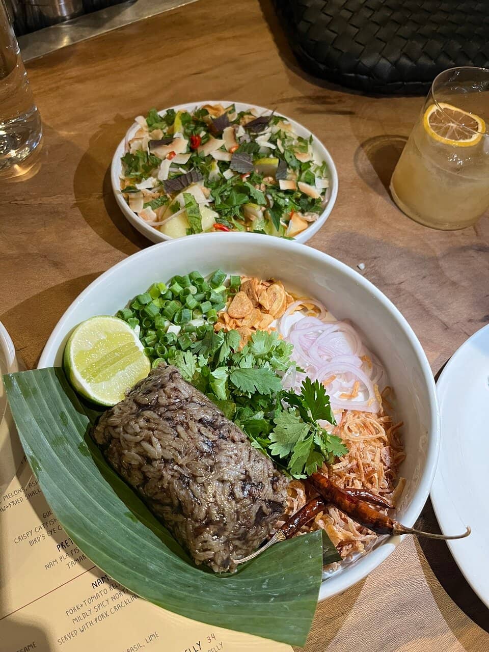 Michelin-Starred Excellence