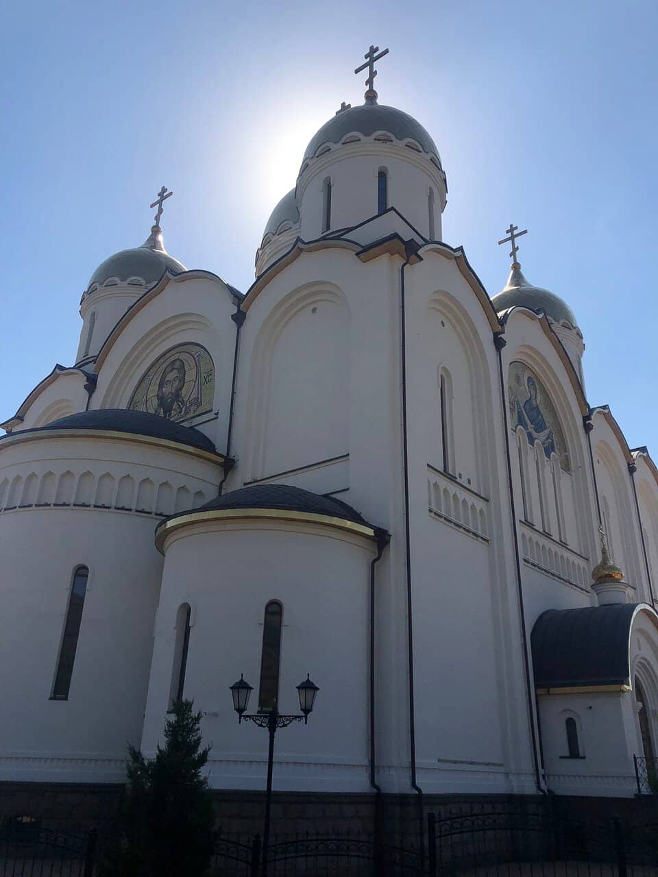 Temple of St. Andrew the First-Called (2026) – Best of TikTok ...