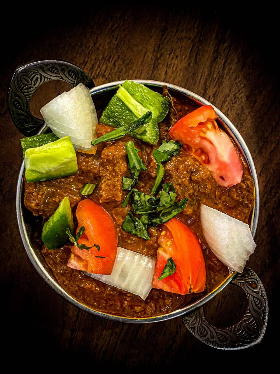 Owner's Warm Welcome