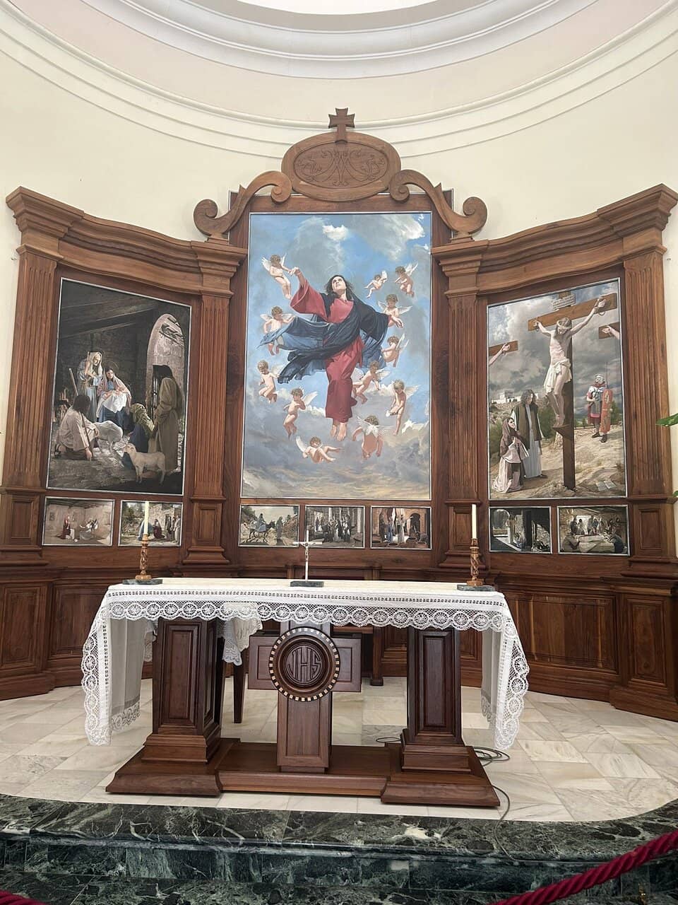 Historical Significance