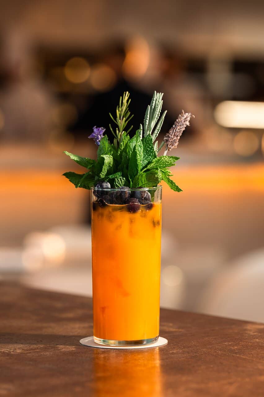 Creative Greek Cuisine