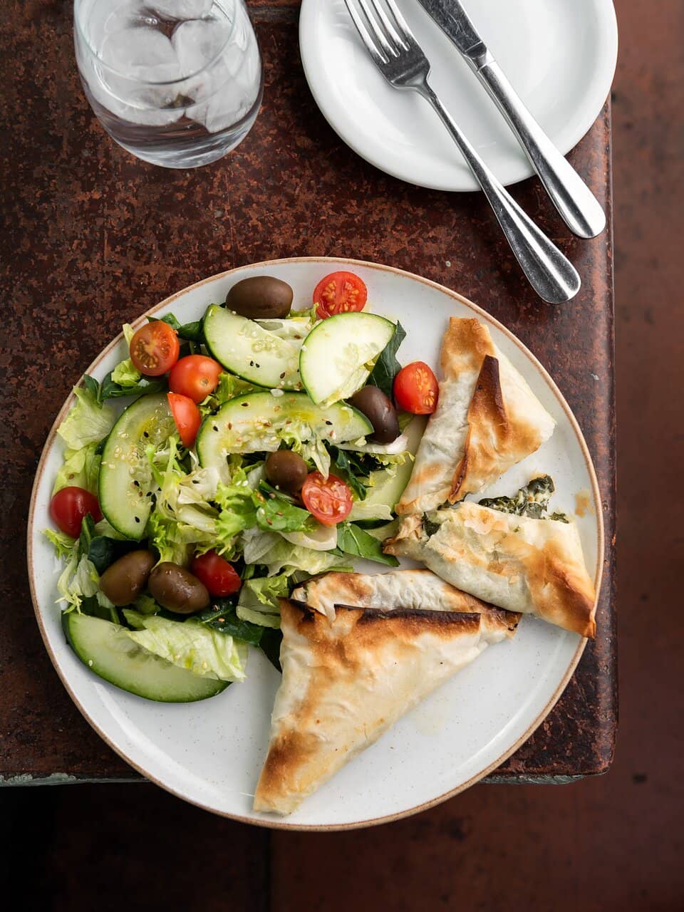 Authentic Chilean Flavors