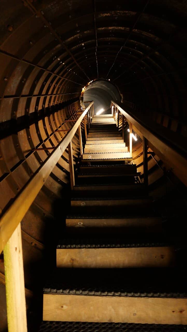 Unique Sub-Zero Experience