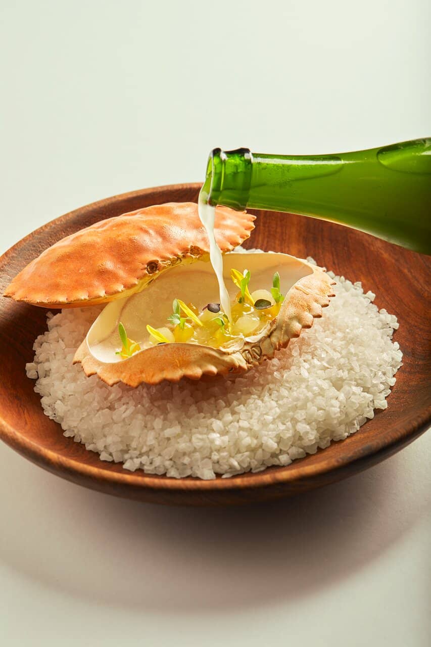 Unique Yucatecan Cuisine