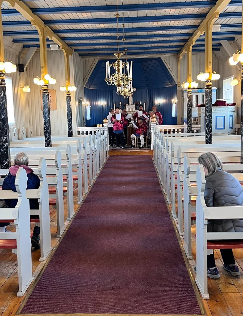 Open-Air Museum Complex