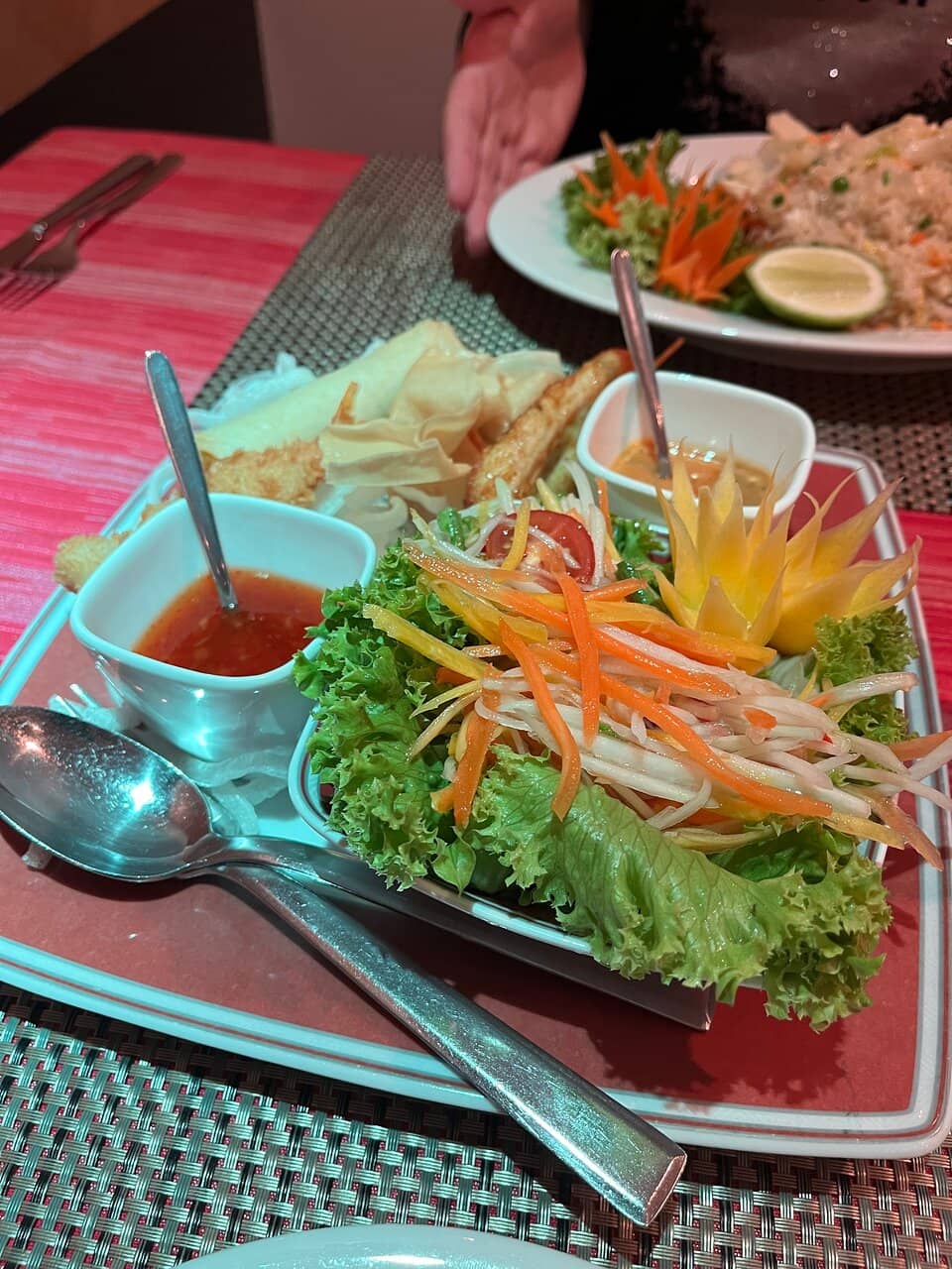 Special Occasion Touches