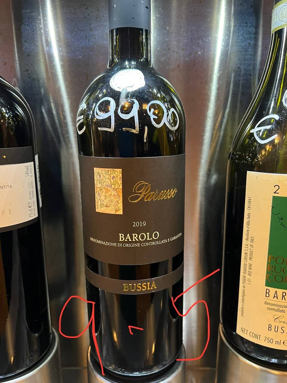 Introduction to Barolo