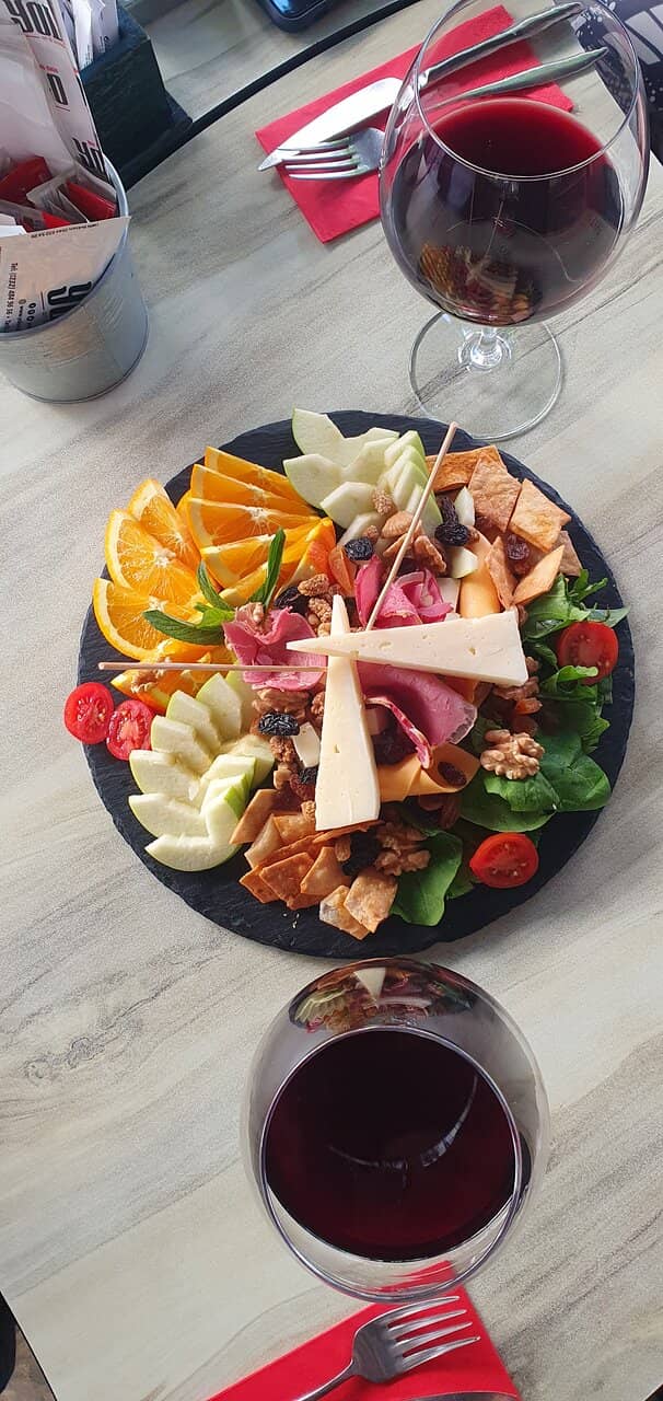 Craft Beer Selection & Turkish Wines