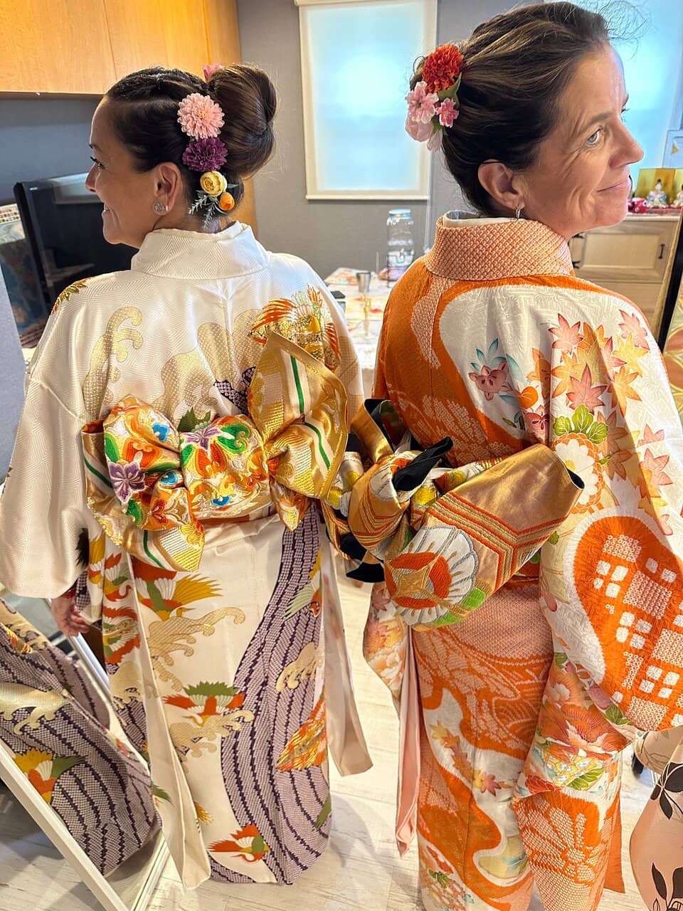 Traditional Tea Ceremony