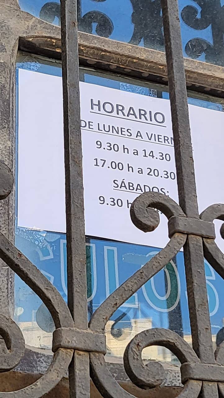 Elaborate Red Facade