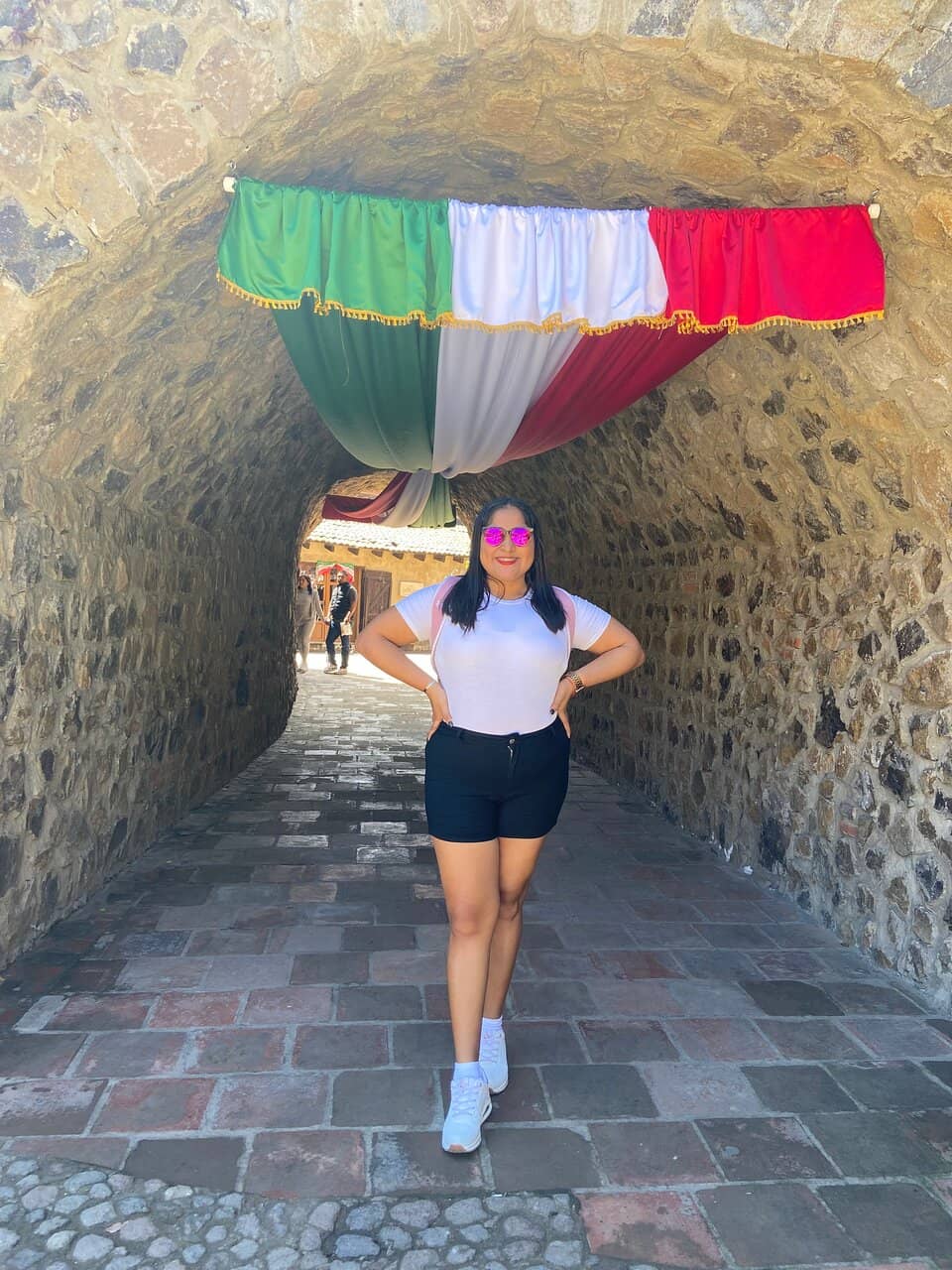 Festive Holiday Ambiance