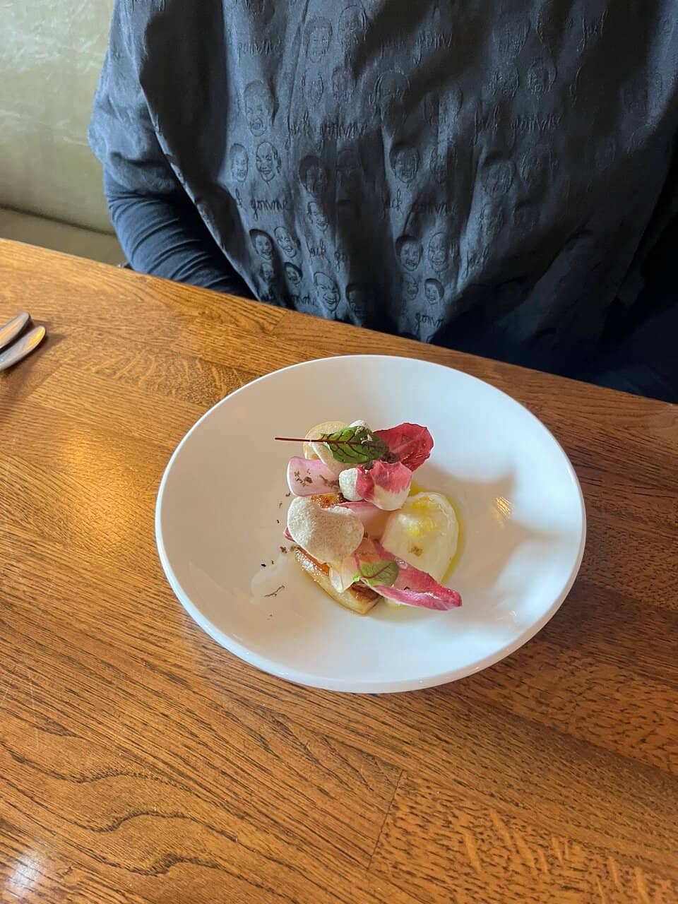 Beautiful Food Presentation