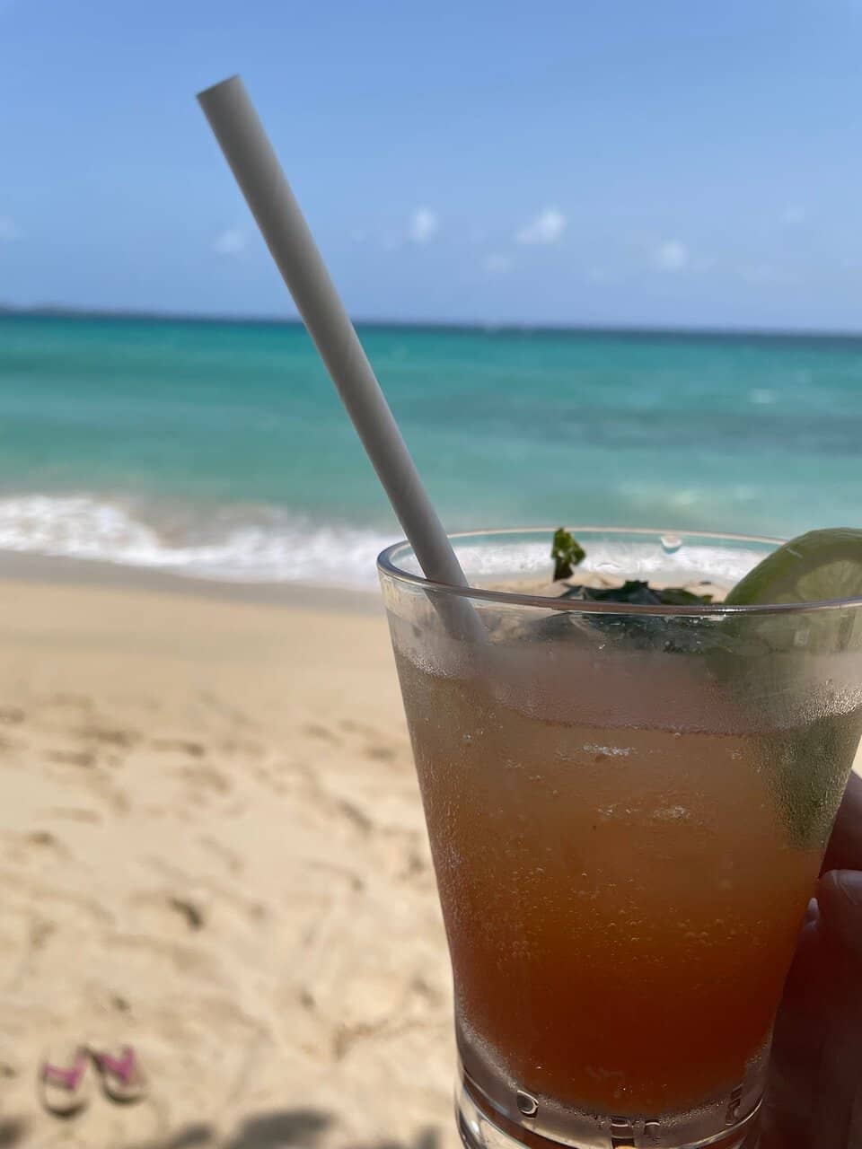 Buoy Haus Beach Resort