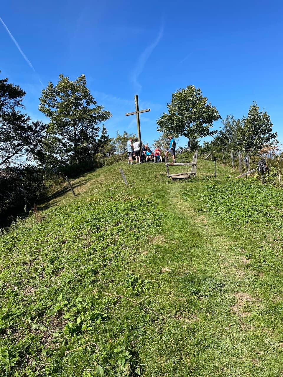 Scenic Hiking Trails
