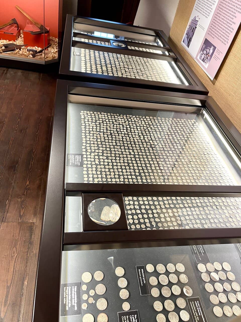 Interactive History Museum