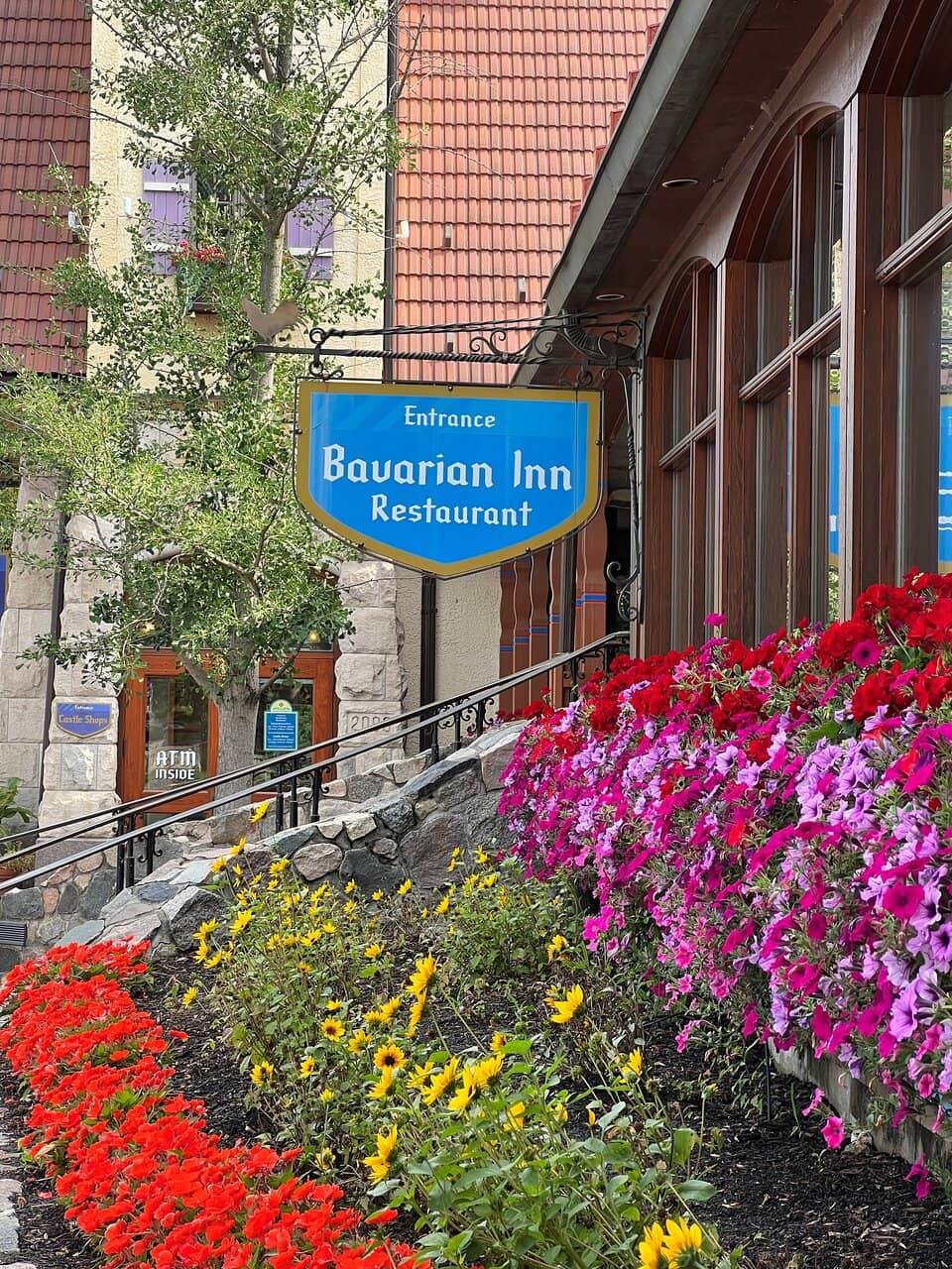 Cozy, Nostalgic Atmosphere