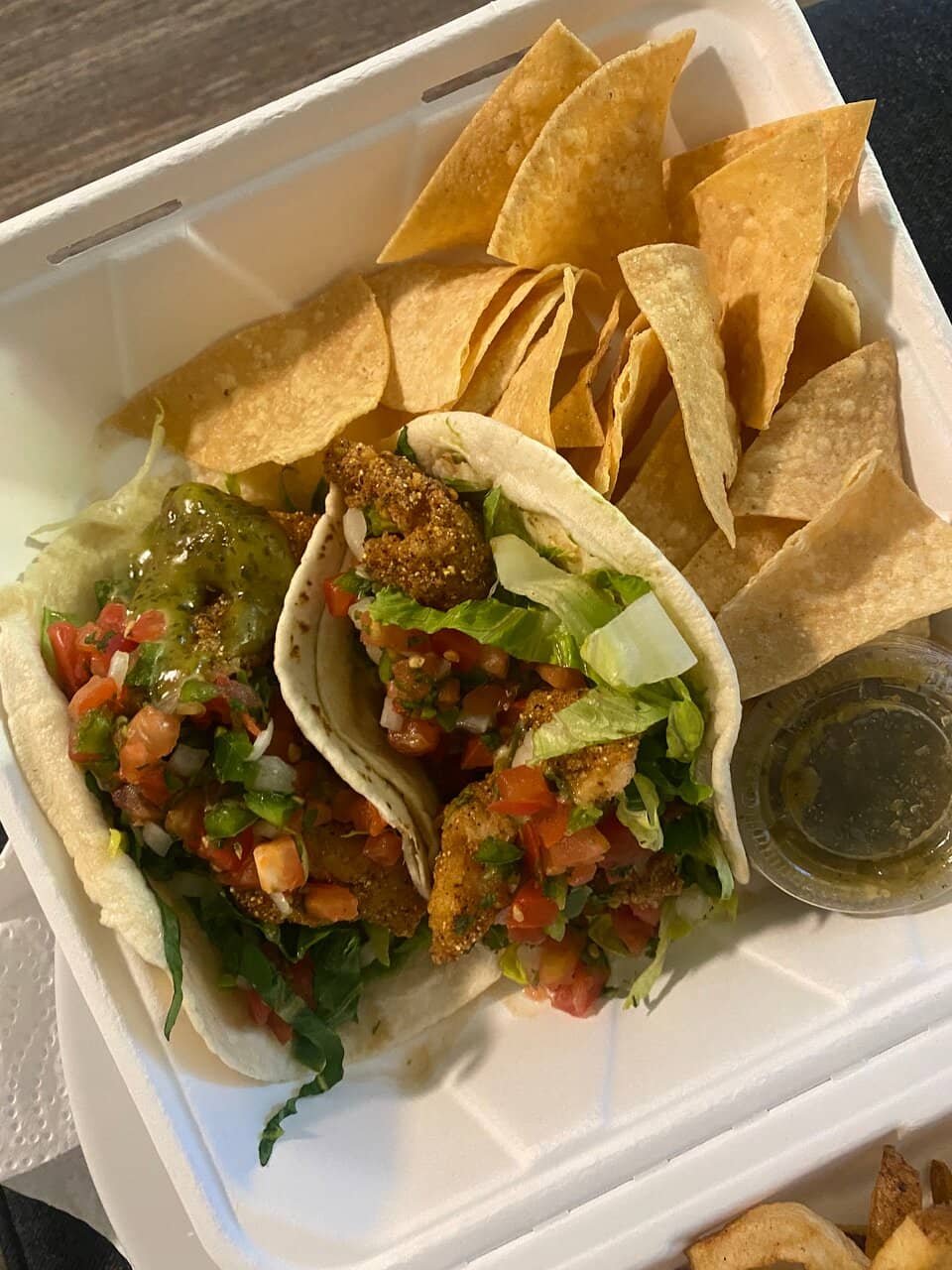 Creative Cocktails and Hot Sauces