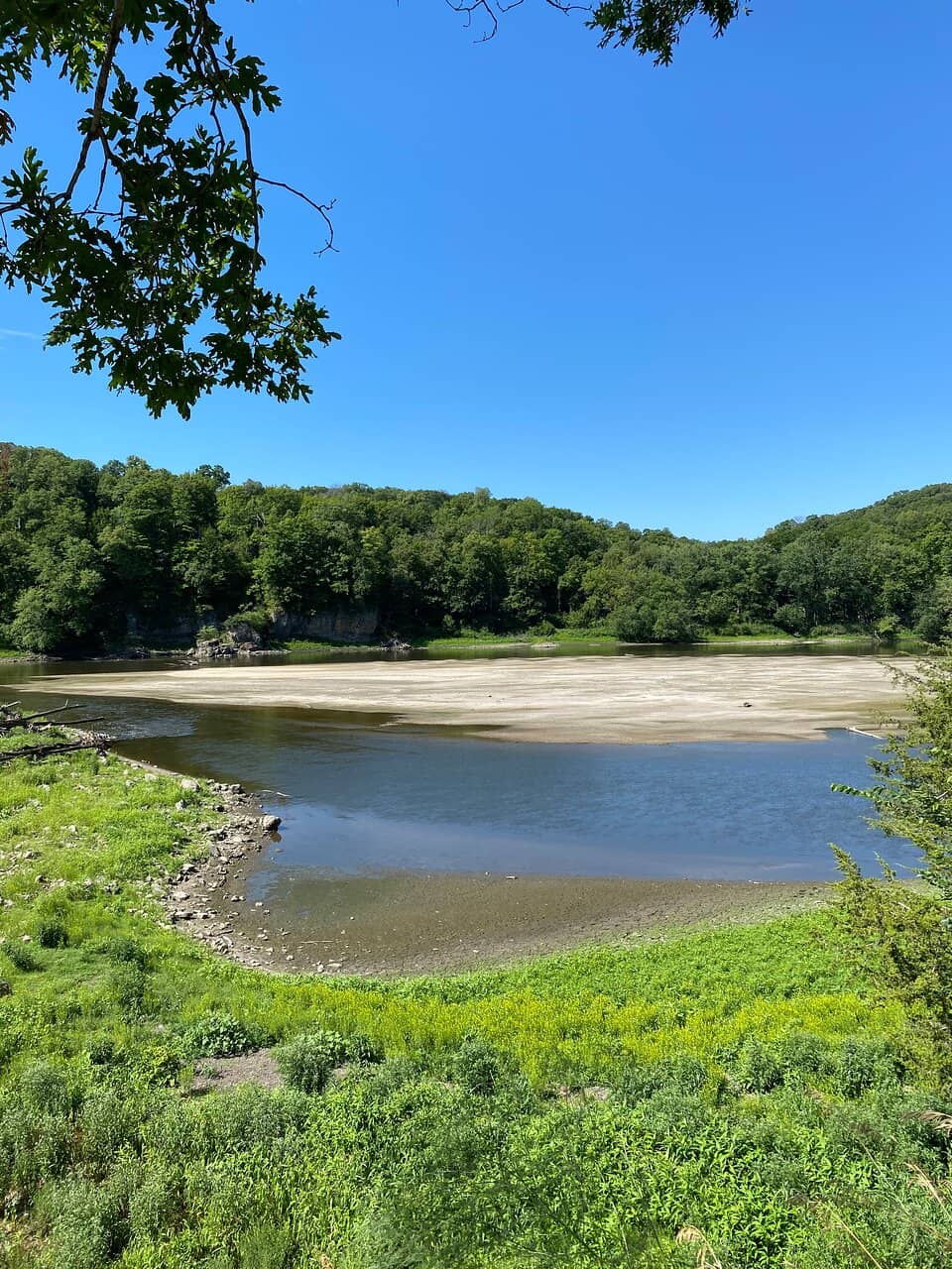 Historic Stone Lodge