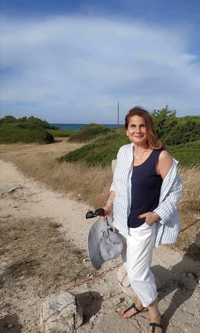 Trabocchi Fishing Houses