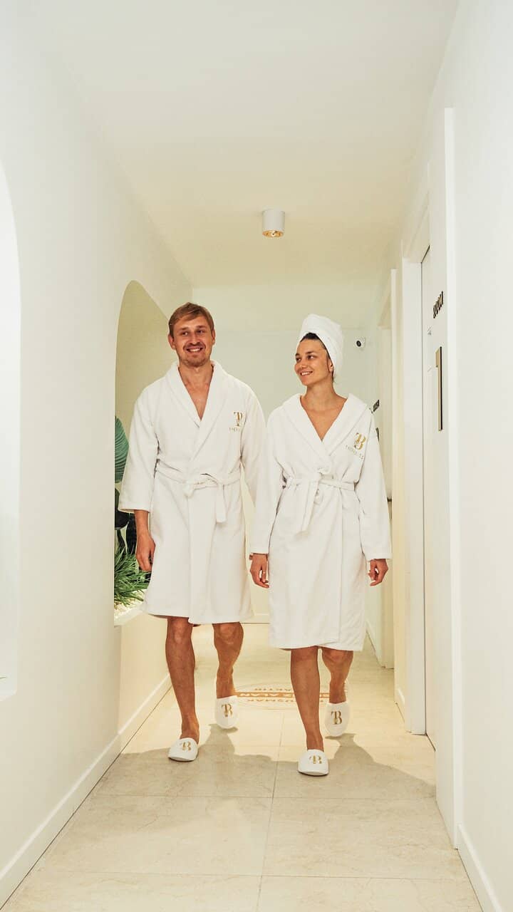 Therapeutic Massages