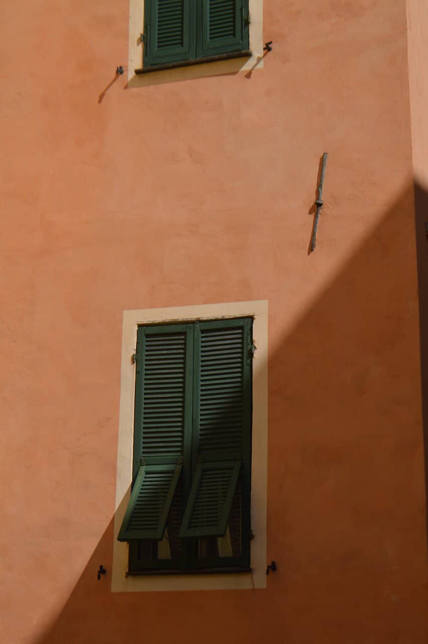 Roman-Style Architecture