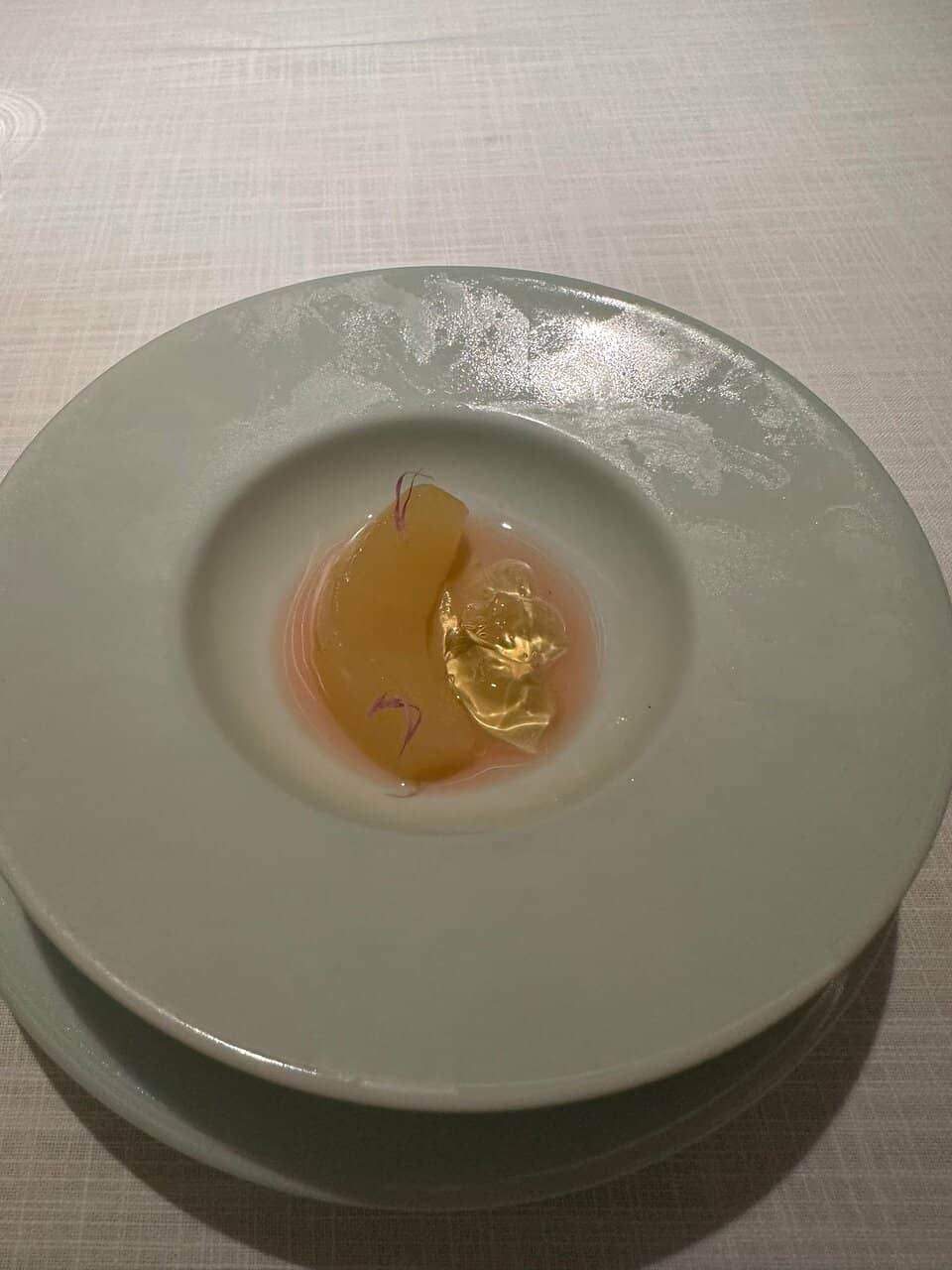 Innovative Korean Cuisine