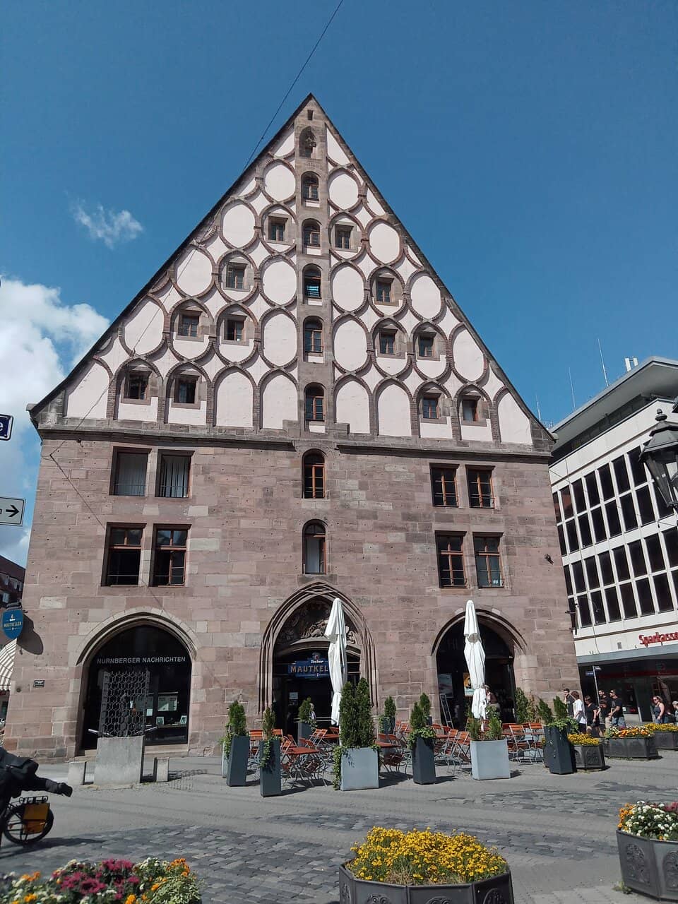 In-House Brewed Beer