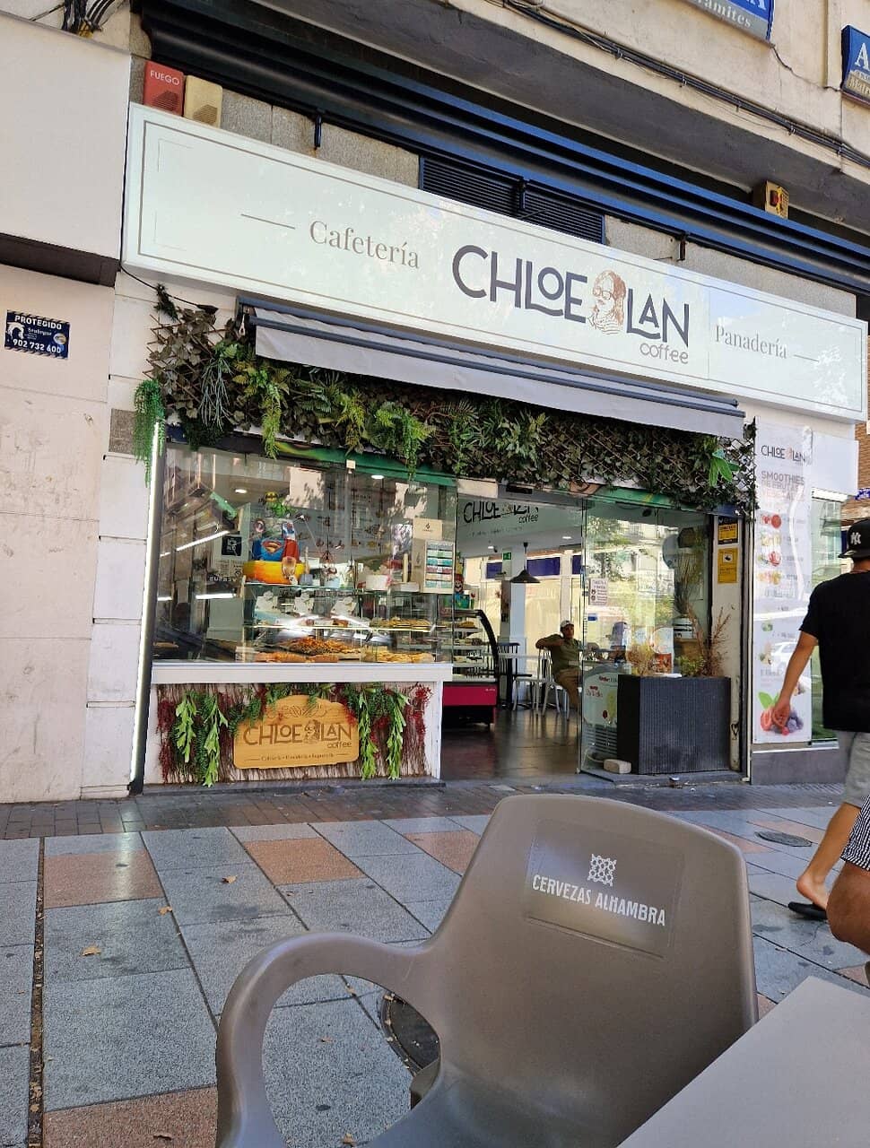 Diverse Culinary Scene