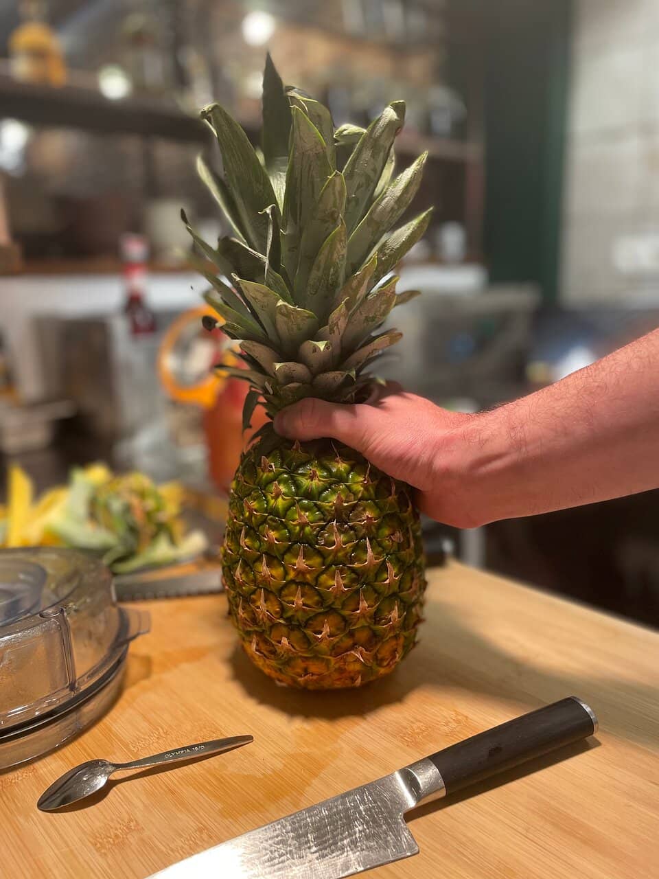 Authentic Mexican Street Food