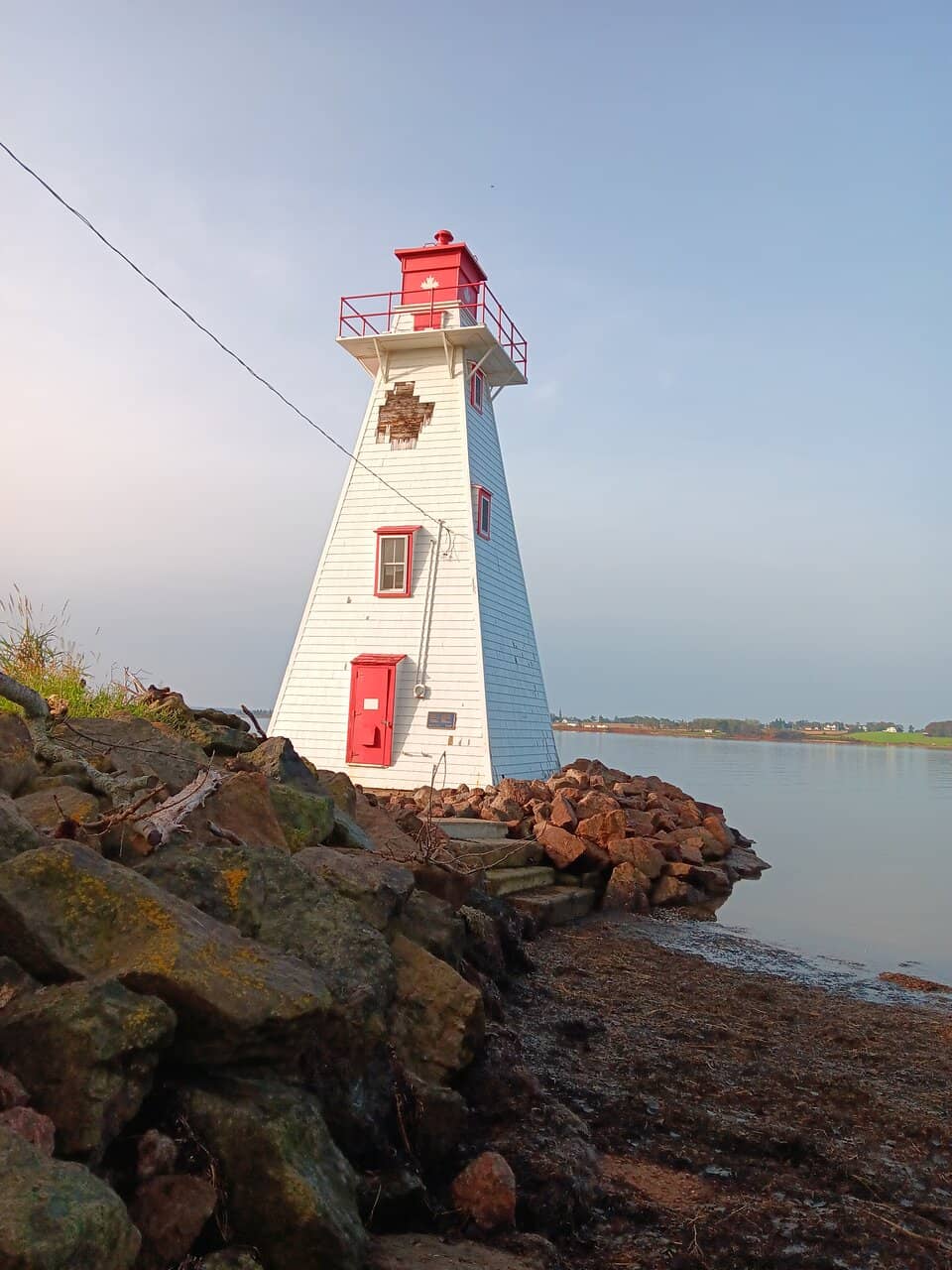 Brighton Beach Neighborhood